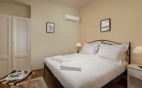 Angelo D'Oro Apartments Trevisol